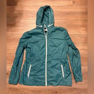 Old Navy Rain Jacket